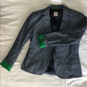 Gap Dot Blazer